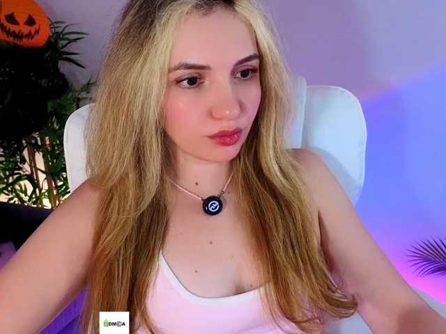marykiskis live cam on BongaCams