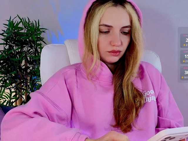 marykiskis live cam on BongaCams