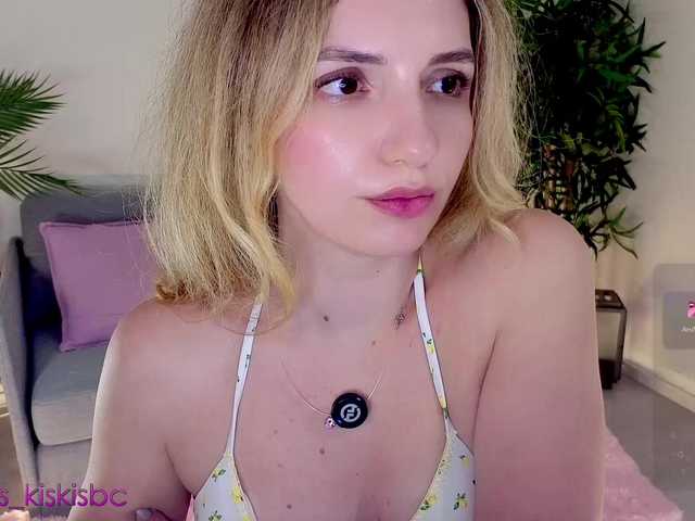 marykiskis live cam on BongaCams