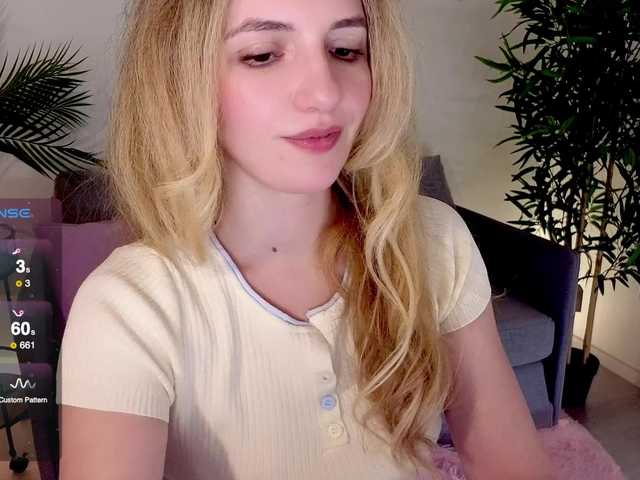 marykiskis live cam on BongaCams