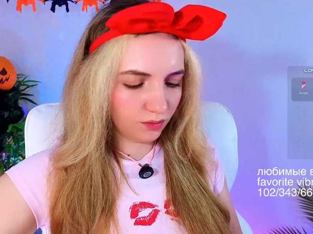 Kris_honey live cam on BongaCams