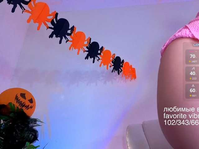 Kris_honey live cam