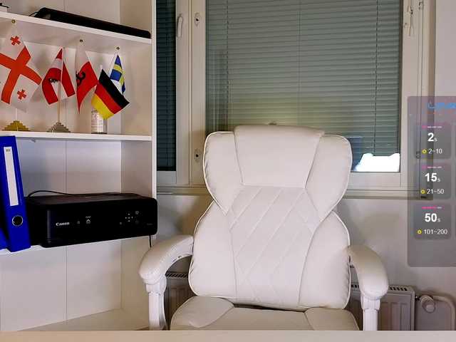  marykiskis chat room