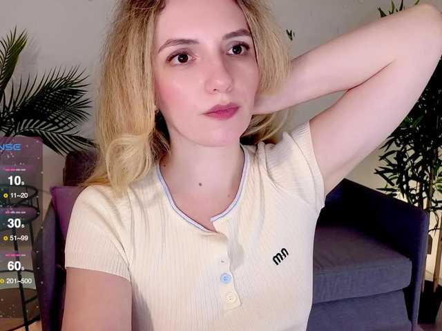 marykiskis live cam on BongaCams