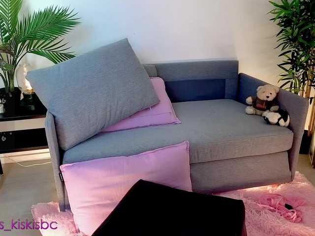 marykiskis live cam on BongaCams