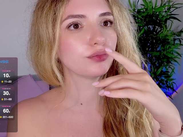 Kris_Baby live webcam show