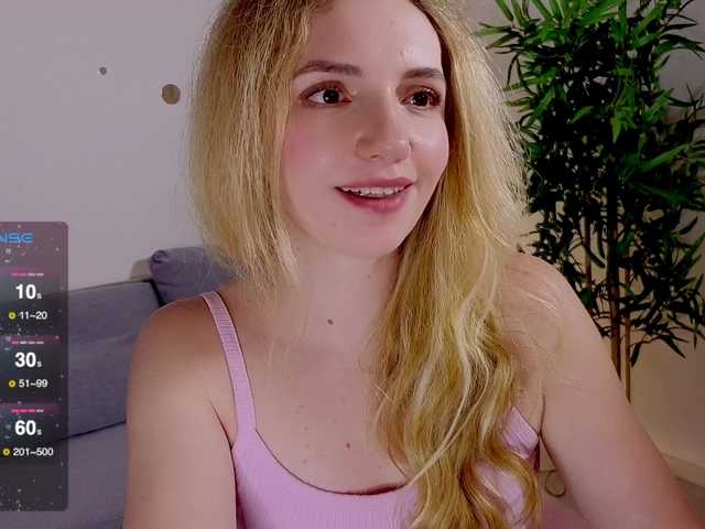 marykiskis live cam on BongaCams