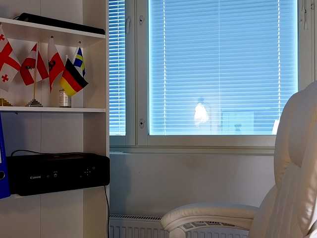 marykiskis's BongaCams show and profile