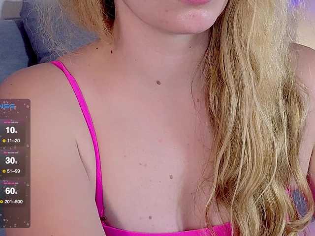 marykiskis live webcam show