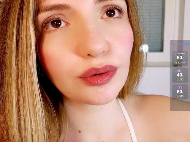 marykiskis's BongaCams profile