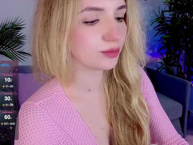 marykiskis live cam on BongaCams