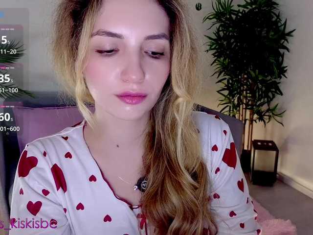 marykiskis live cam on BongaCams