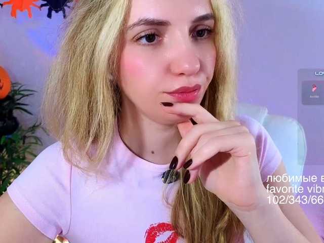marykiskis live cam on BongaCams