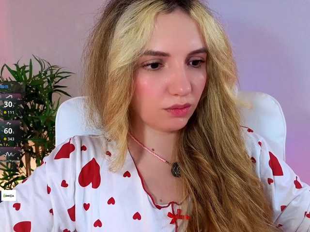 marykiskis live cam on BongaCams