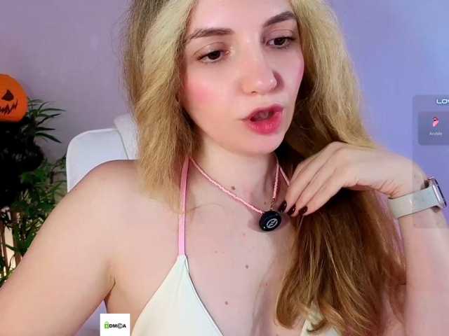 marykiskis live cam on BongaCams