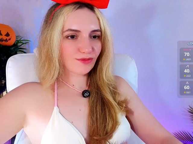 Kris_honey live cam on BongaCams