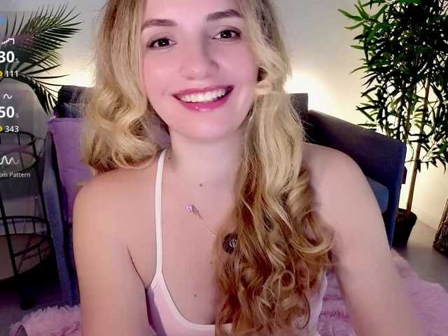 marykiskis live cam on BongaCams