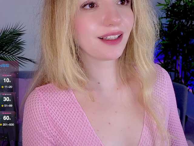 Kris_Baby live webcam show