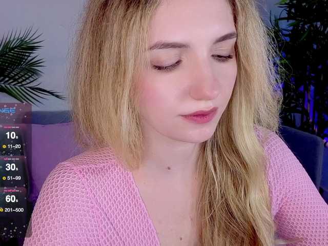 marykiskis live cam on BongaCams