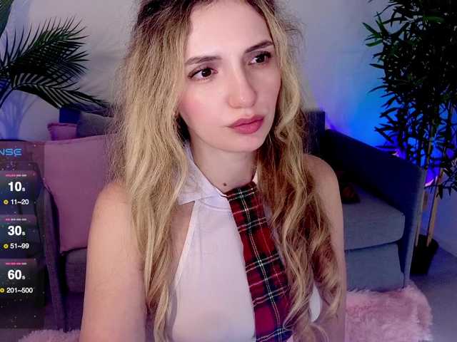 marykiskis live cam on BongaCams