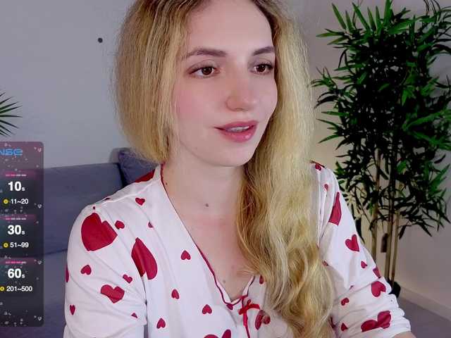 marykiskis live cam on BongaCams
