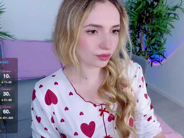 marykiskis live cam on BongaCams
