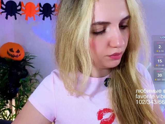 Kris_honey live webcam