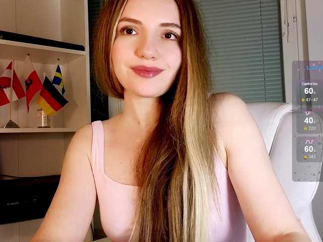 marykiskis's BongaCams show and profile