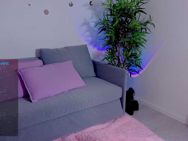 marykiskis live webcam show