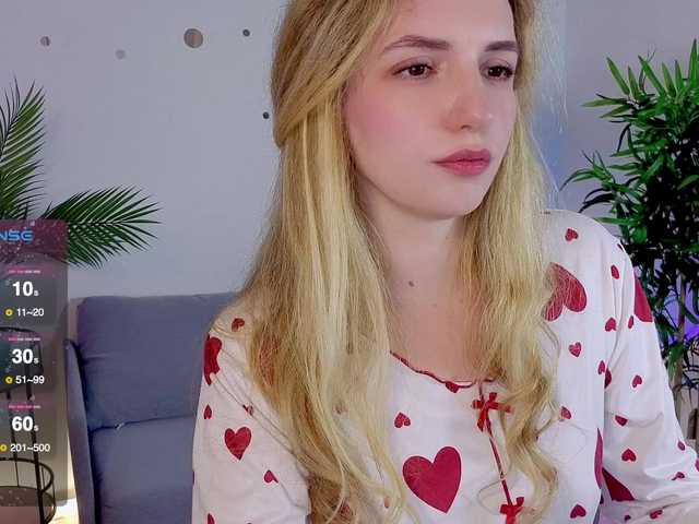 marykiskis live cam on BongaCams