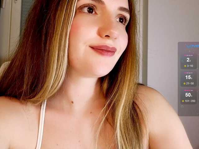 marykiskis's BongaCams show and profile