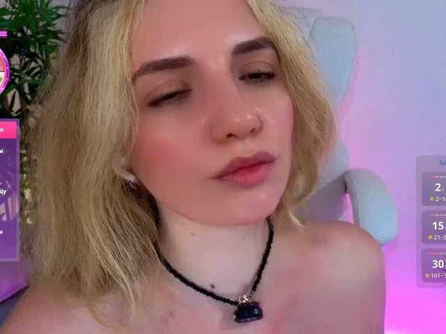 marykiskis, en vivo ahora en BongaCams