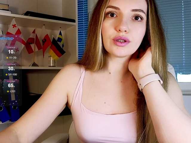 marykiskis's BongaCams show and profile