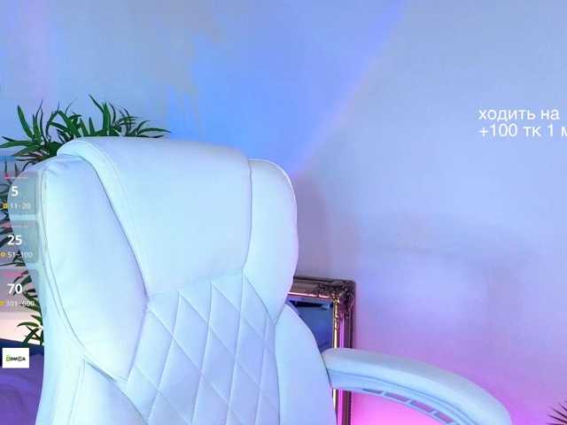 Kris_honey live cam preview