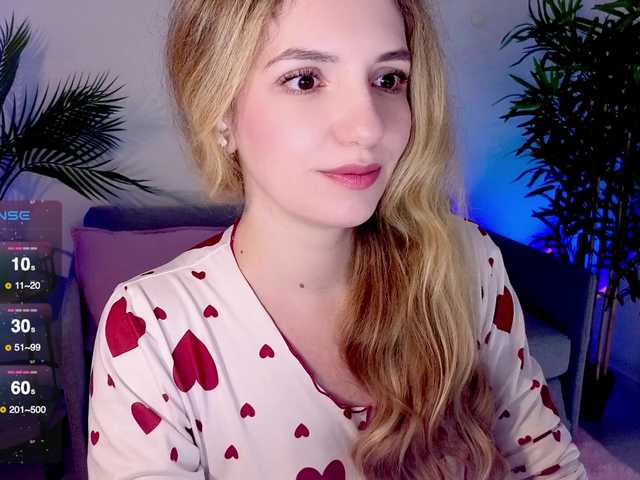 marykiskis live cam on BongaCams