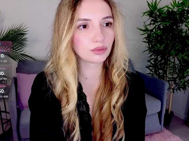 marykiskis live cam on BongaCams