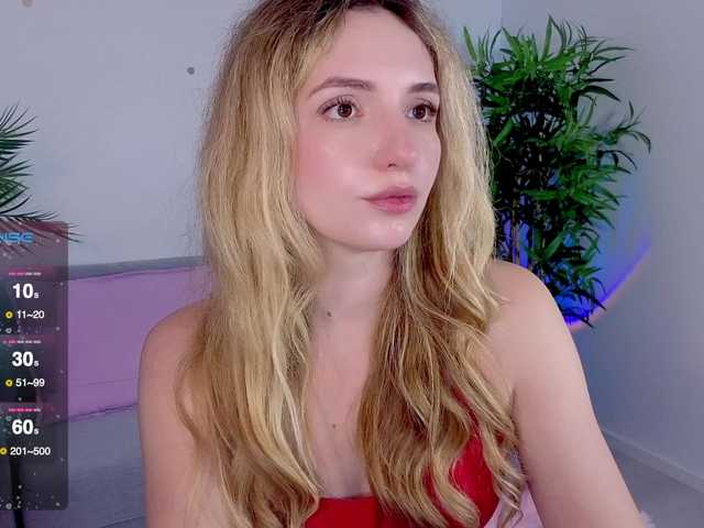 marykiskis live webcam show