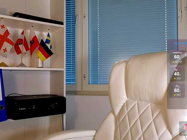 marykiskis's BongaCams show and profile