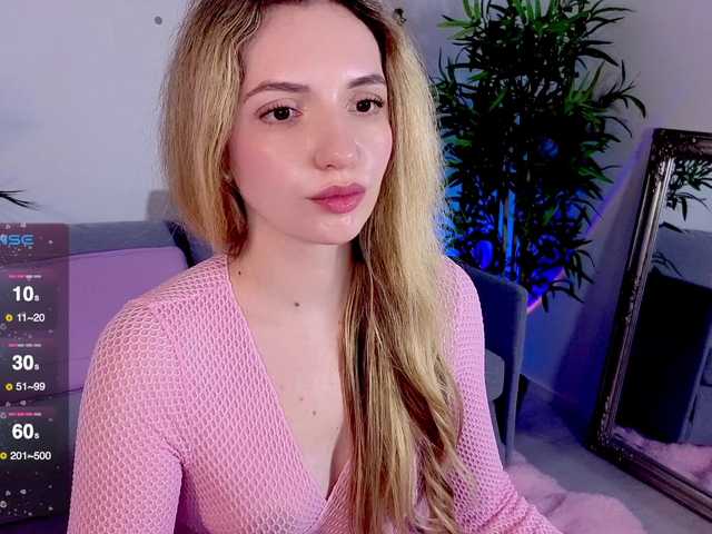 marykiskis live cam on BongaCams