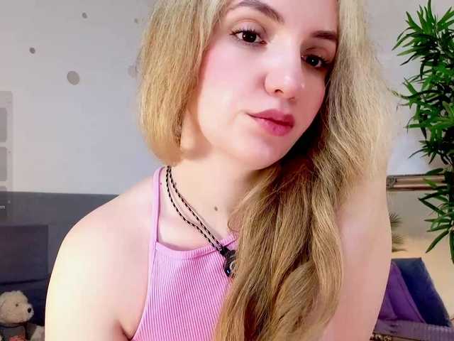 в попе у marykiskis