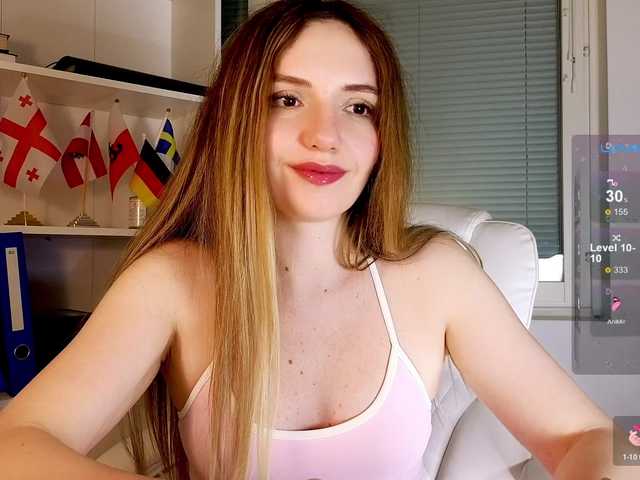 marykiskis's BongaCams show and profile