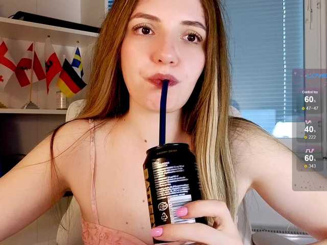 marykiskis's BongaCams show and profile