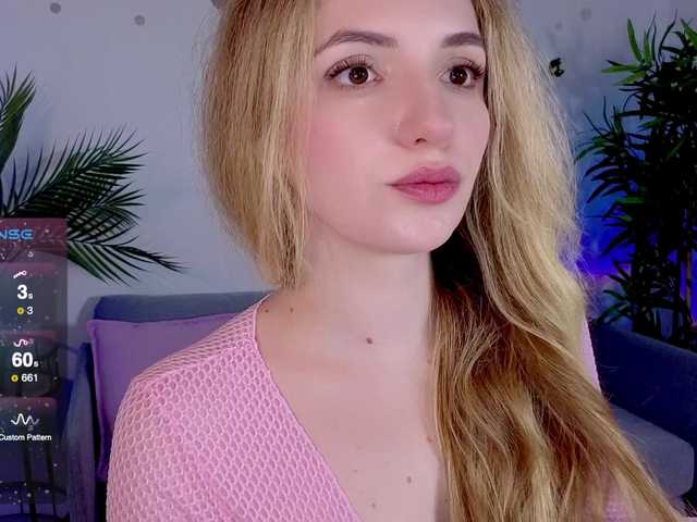 Kris_Baby live webcam show
