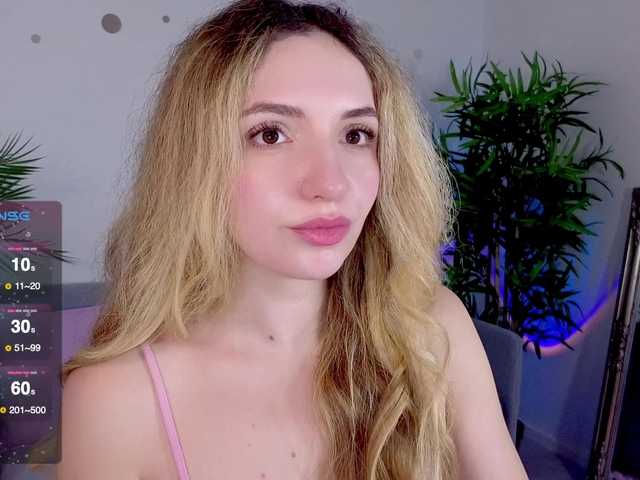 Kris_Baby live webcam show