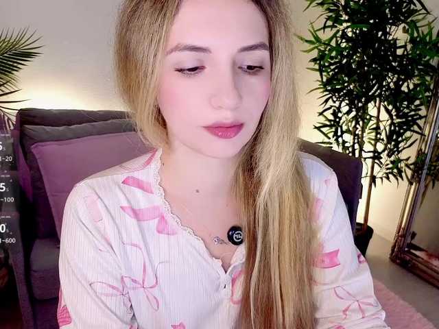 marykiskis live cam on BongaCams