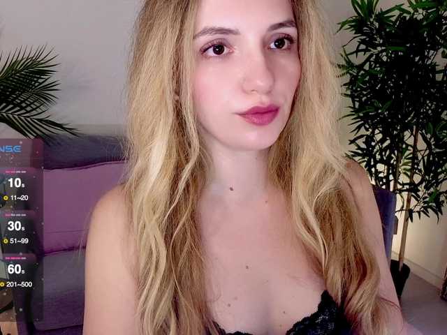 marykiskis live cam on BongaCams