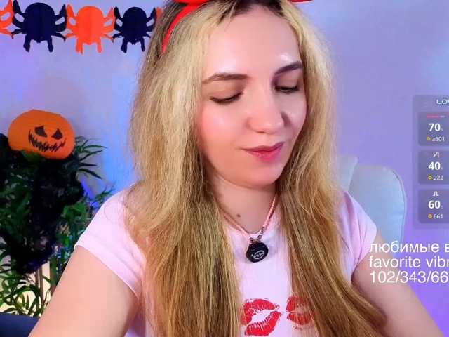 Kris_honey live cam on BongaCams