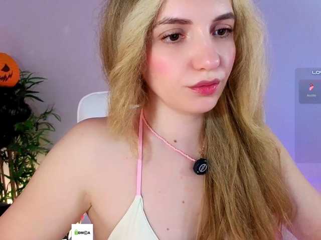marykiskis live cam on BongaCams