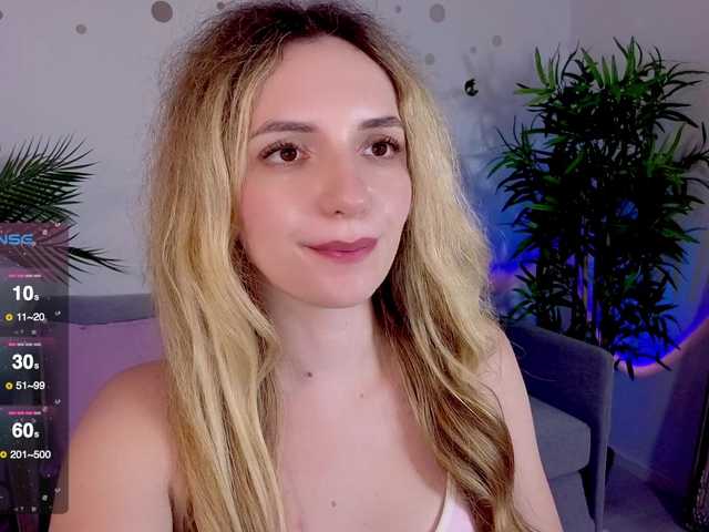 Kris_Baby live webcam show