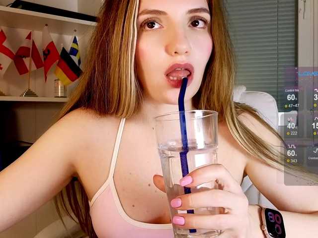 marykiskis's BongaCams show and profile